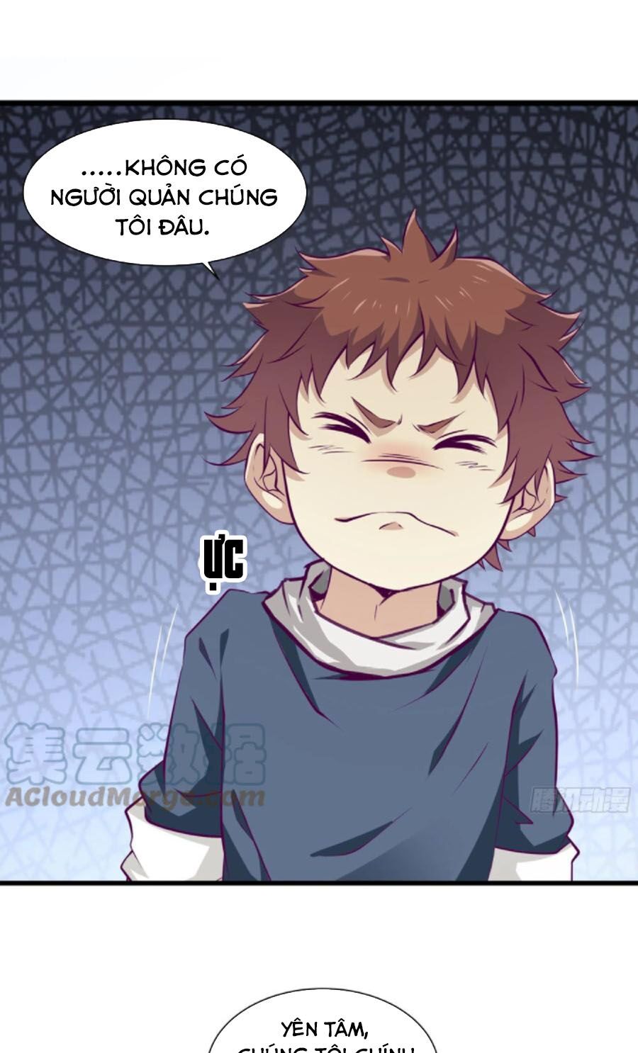 nãi ba là chiến thần mạnh nhất chapter 57 8