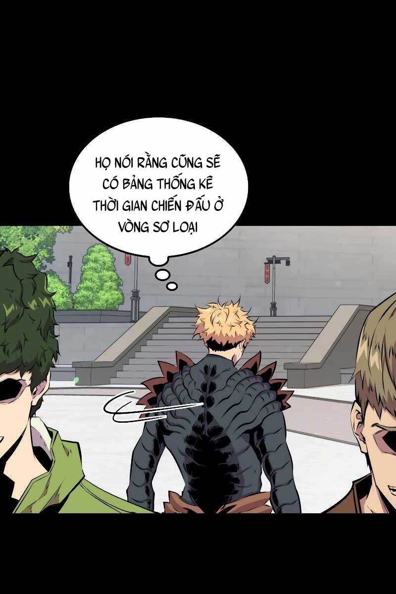 tôi thăng cấp trong lúc ngủ chapter 52 97