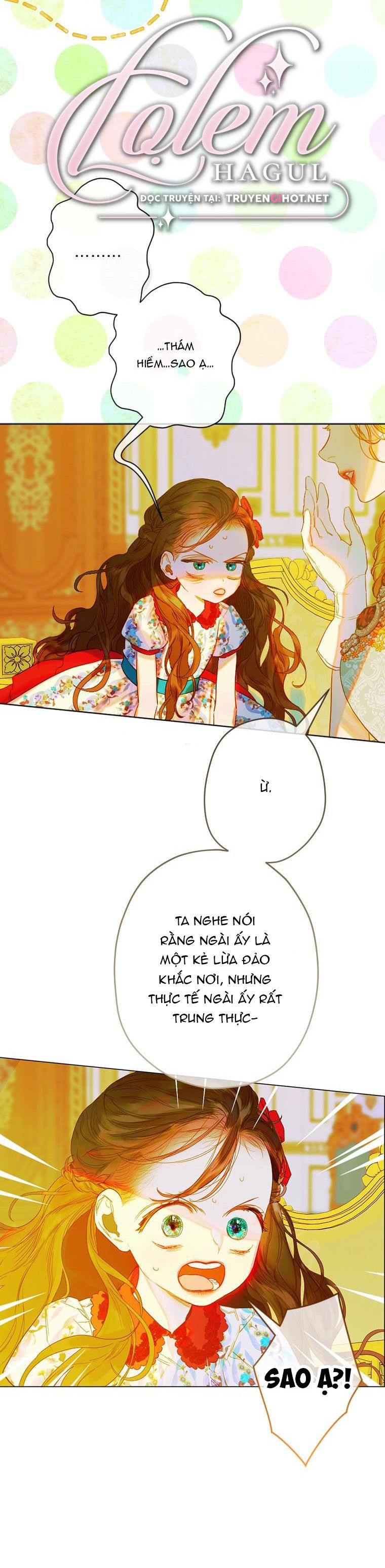 mẹ tôi kết hôn một lần nữa chapter 22 20