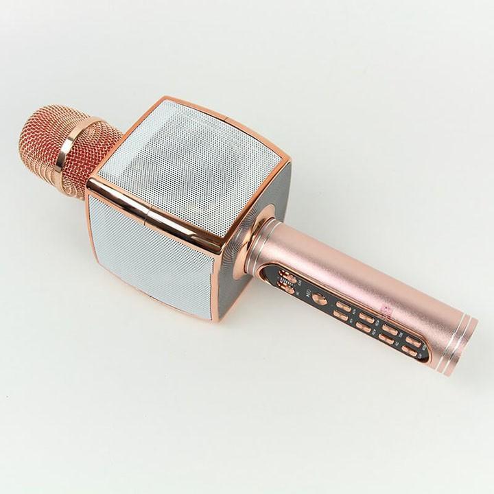 Micro karaoke bluetooth,Mic YS 91 ()