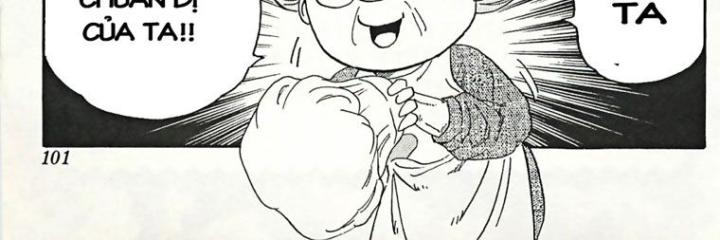 thánh tỏi sành ăn chapter 66 41