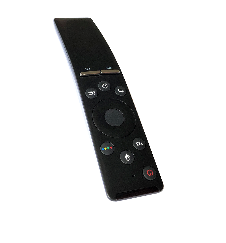 Remote TV Điều Khiển Giọng Nói Dành Cho SAMSUNG Smart Tivi 4K, QLED