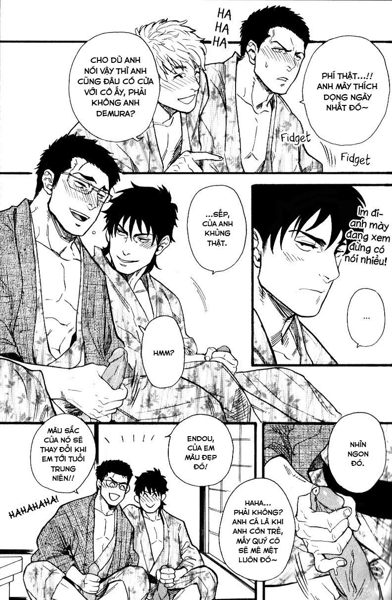 oneshot hỏny nhà rô lai chapter 9 12