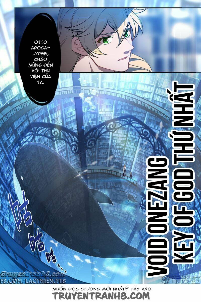 băng hoại 3rd chapter 86 5