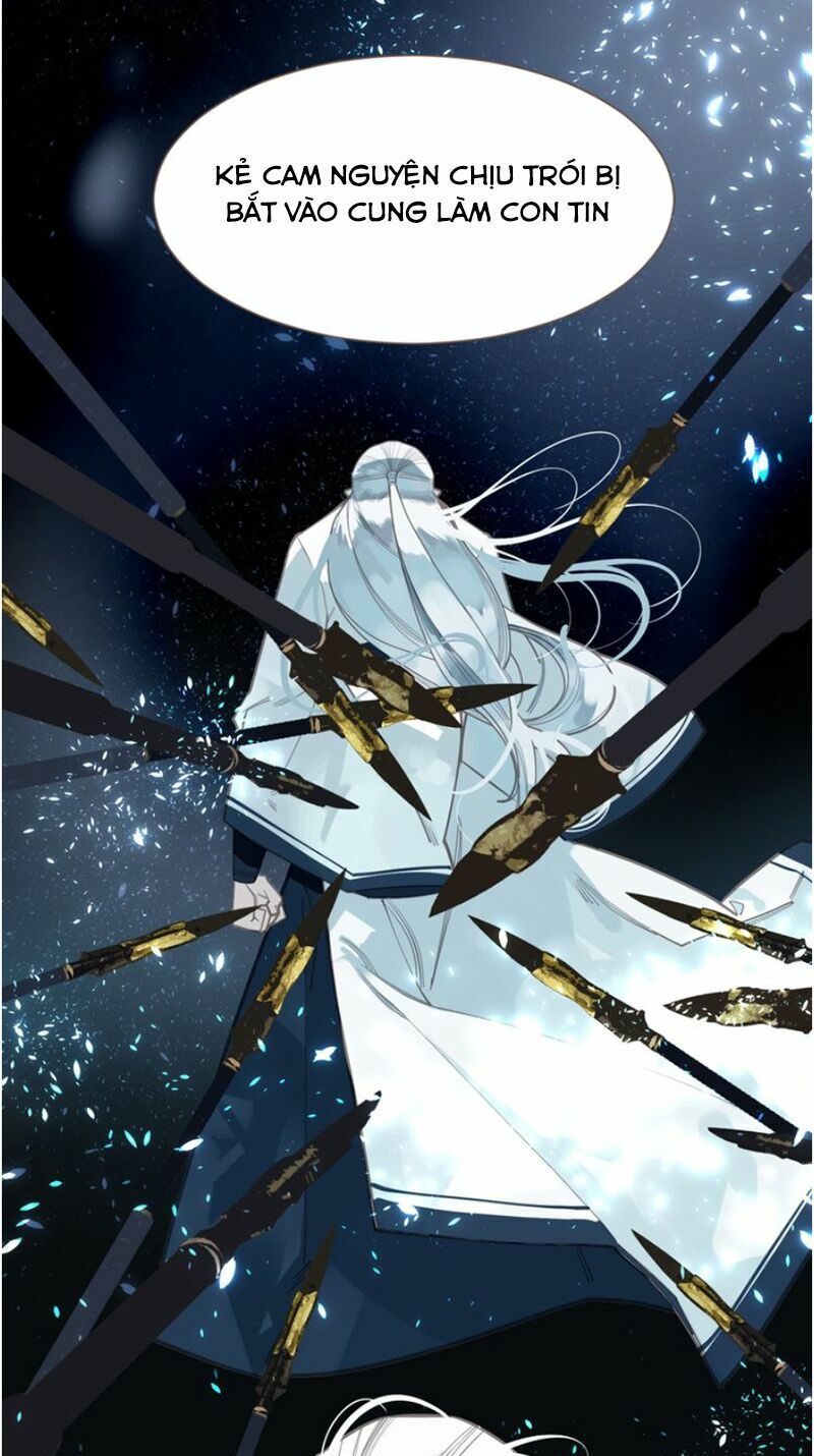 nhất đại linh hậu chapter 52 19