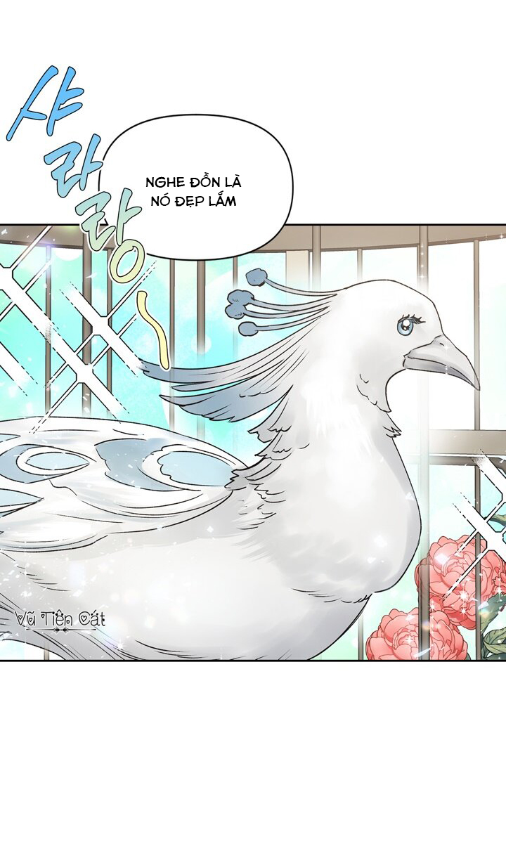 ác nữ xứng đôi với bạo chúa chapter 34 63