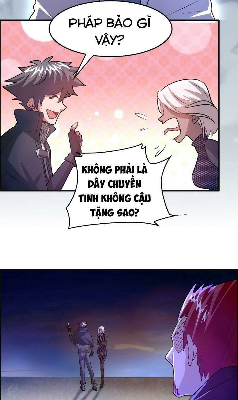 dị giới cung ứng thương chapter 93 27