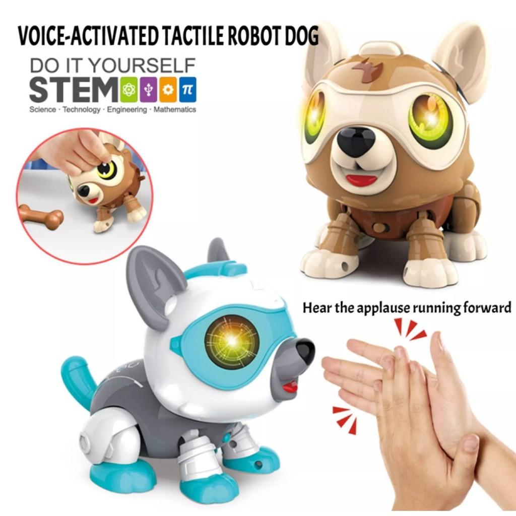 Đồ chơi Chú Chó 4.0 KIDS's PUPPY FRIEND