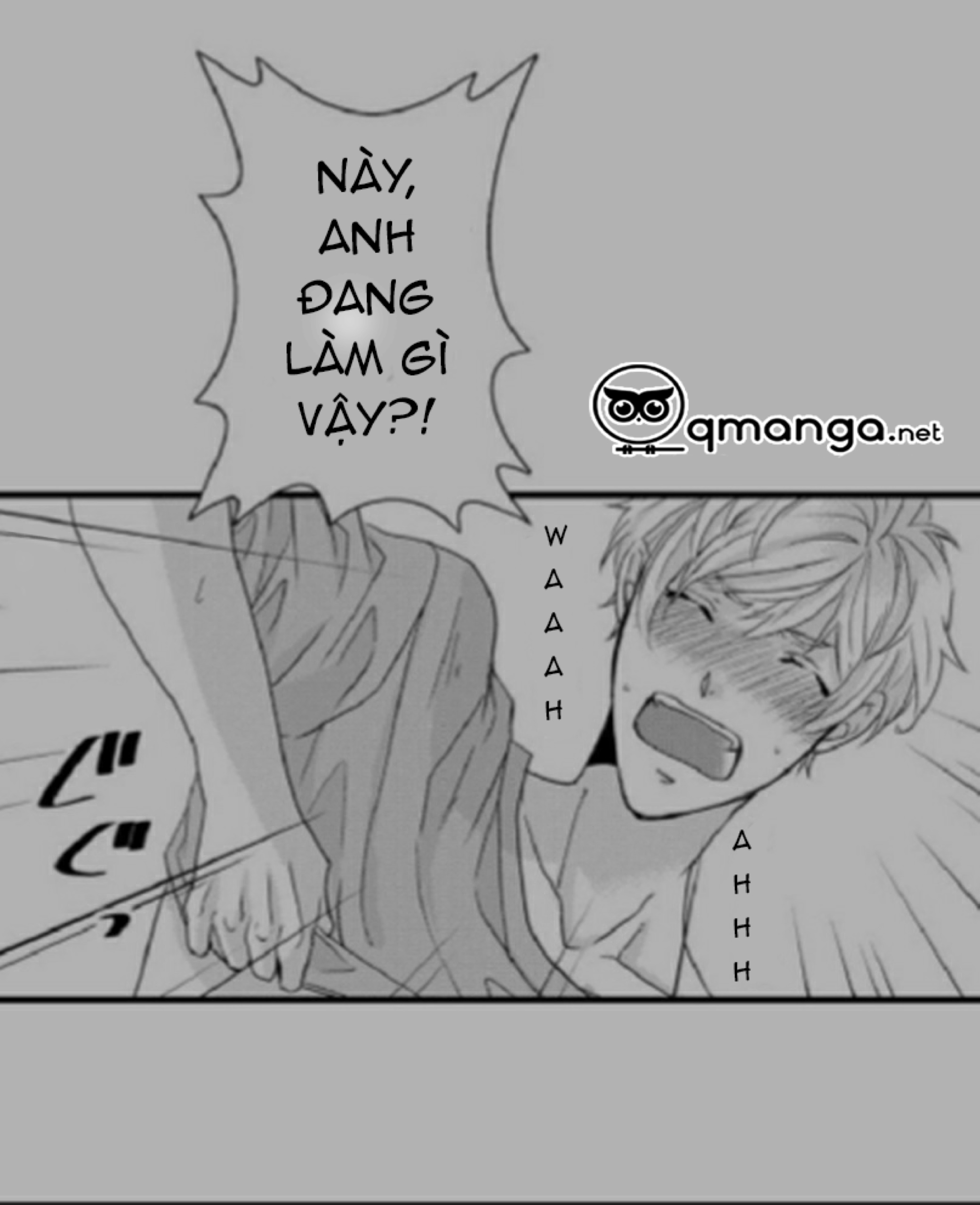 khuyên lưỡi của anh khiến đầu ti em dựng lên chapter 3 4