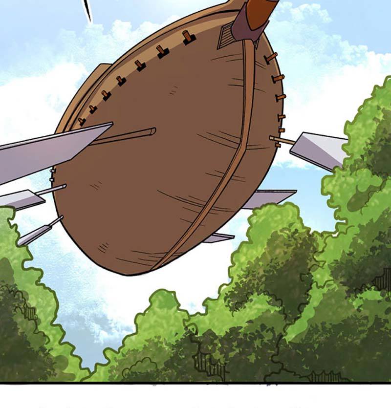 võ đạo độc tôn chapter 444 21