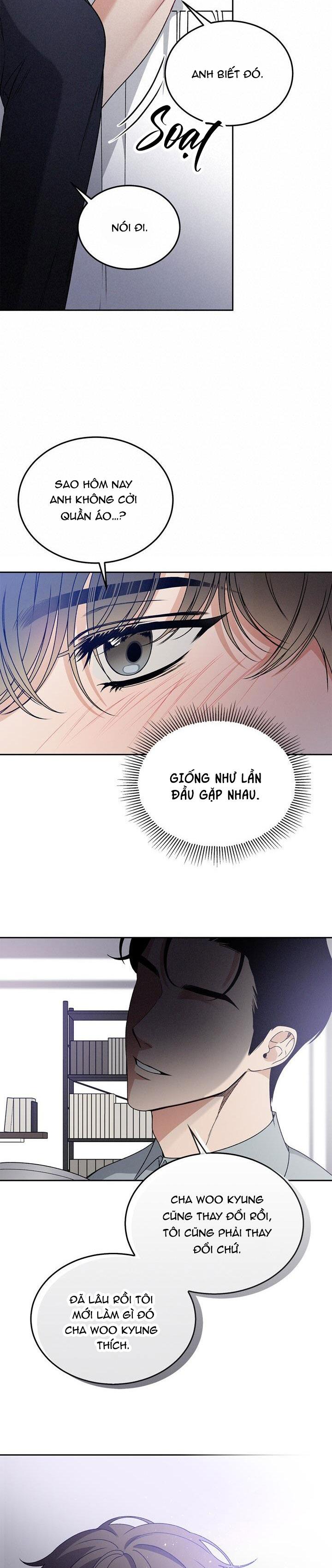 đỉnh giới hạn chapter 1 22