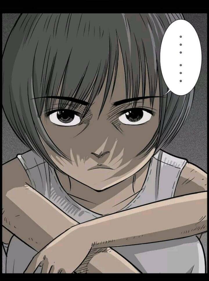 những câu chuyện kinh dị ở trường trung học tây lăng chapter 22 23