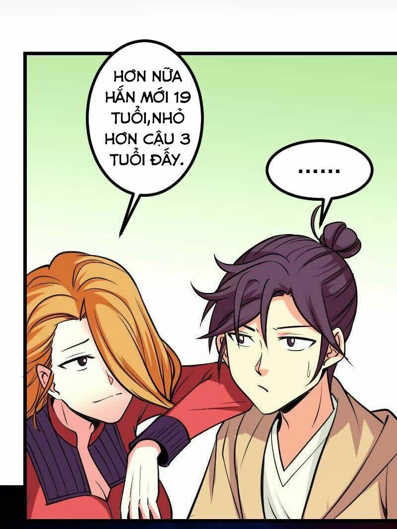 ngưu thư cung ứng thương chapter 141 2