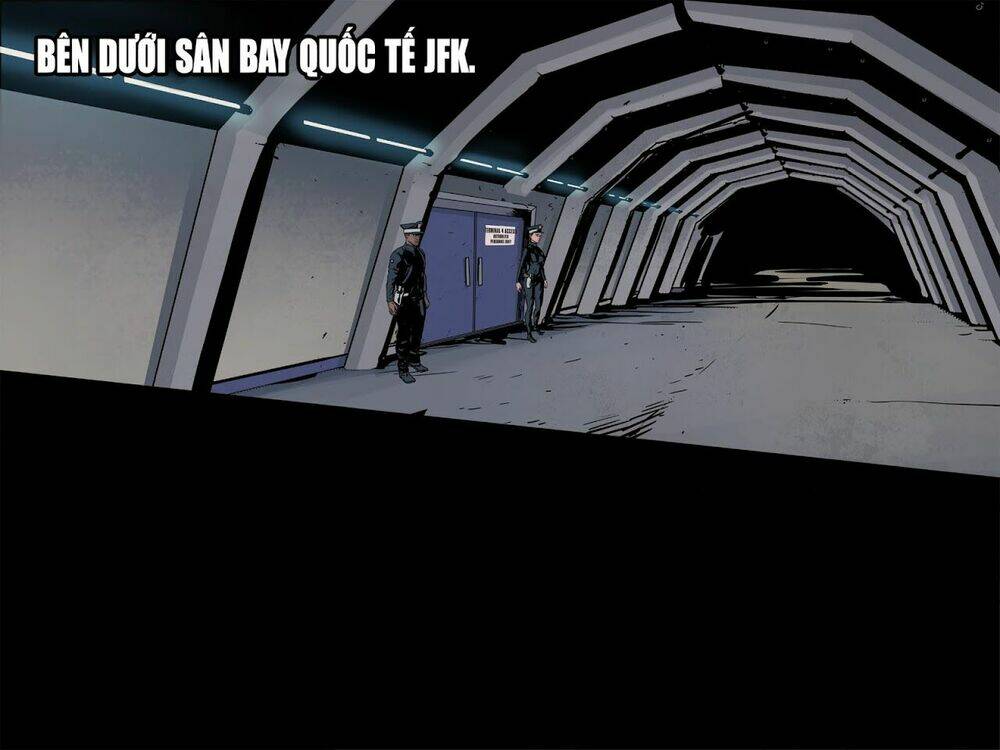 daredevil/punisher: seventh circle | vòng xuyến thứ bảy chapter 8 17