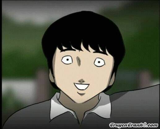 con đường sau núi chapter 1 7