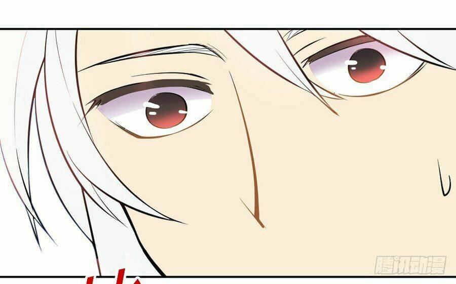 nguyệt lão không cho phép tôi yêu đương chapter 1.1 61