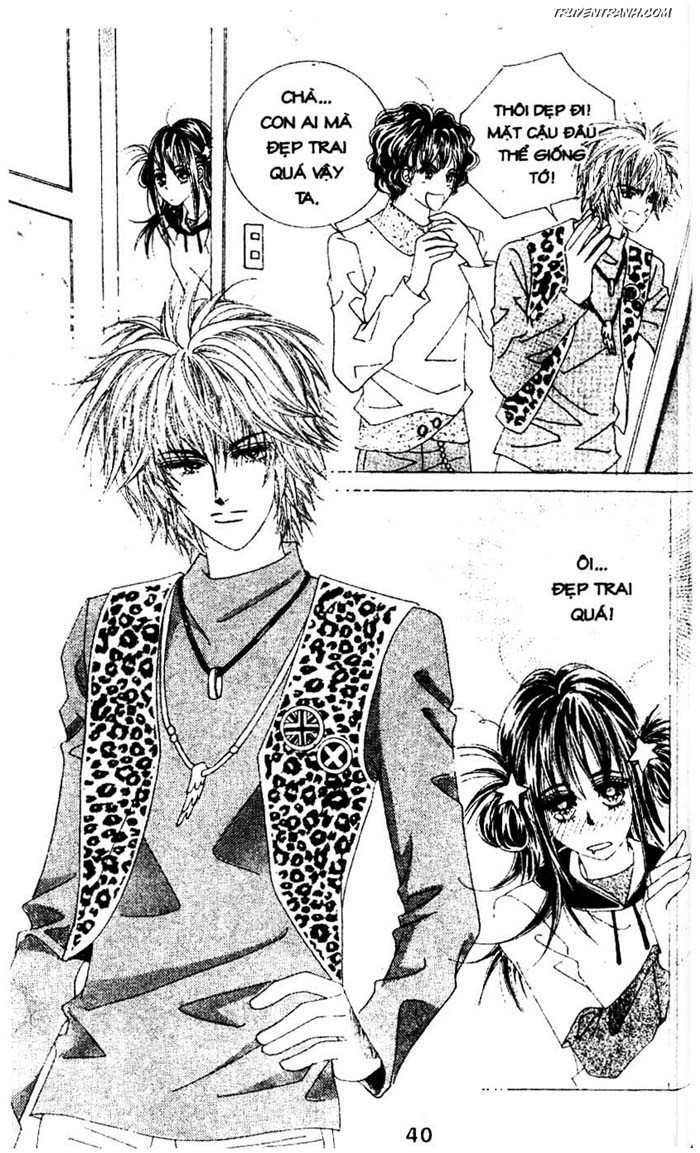 nhà trọ hoàn hảo chapter 20 12