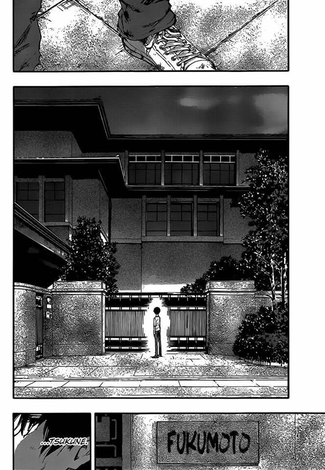 mahou shoujo of the end chapter 10 15