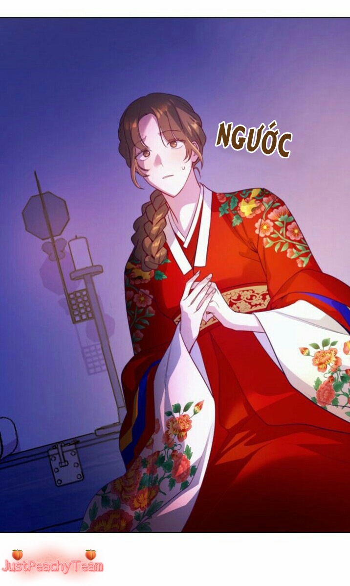 khi những nụ hoa nở rộ chapter 12 28