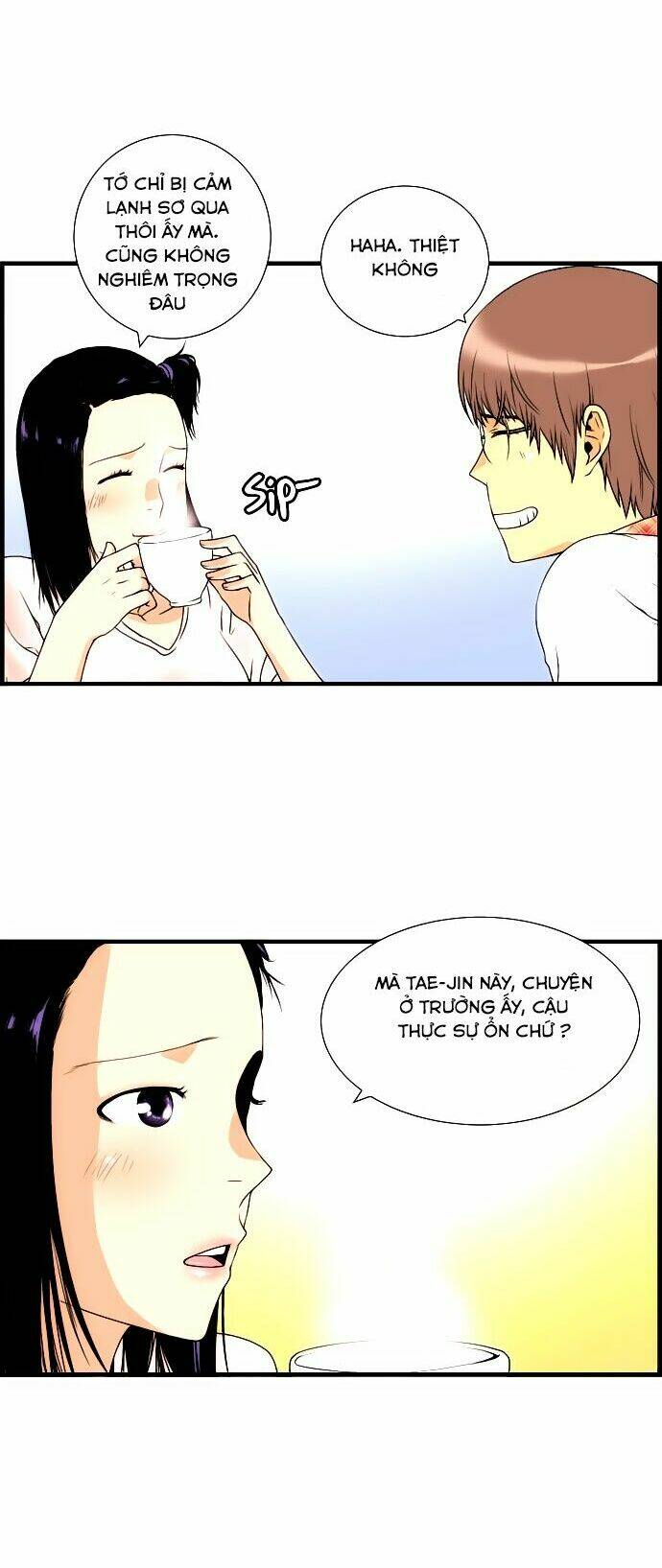 green boy chapter 29 7