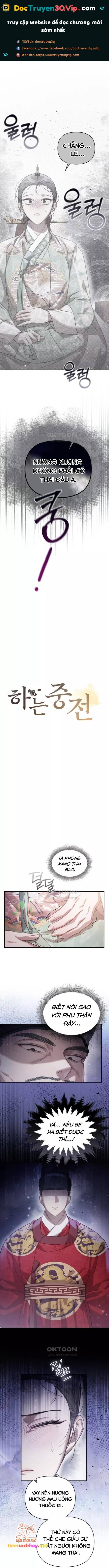 [18+] hậu cung kế chapter 40 1