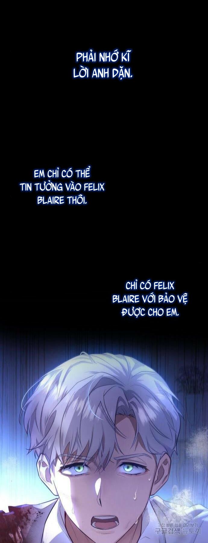 'di vật' melvin để lại chapter 2 77