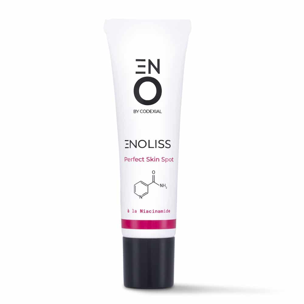 Kem Trẻ Hóa Mờ Thâm Sạm Enoliss Perfect Skin Spot By CODEXIAL - Pháp