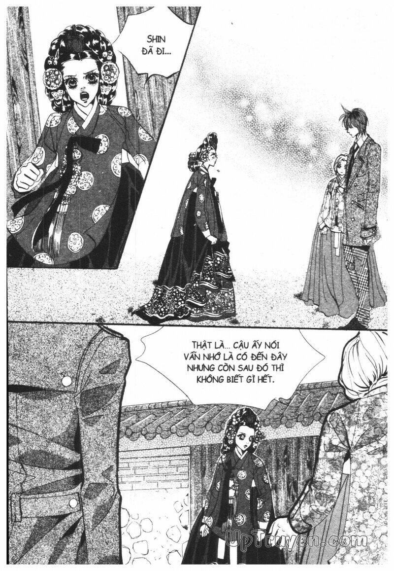 hoàng cung chapter 20 97