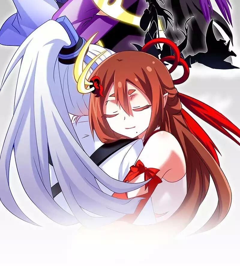 đầu óc đại sư huynh của ta rất đen tối chapter 243 11