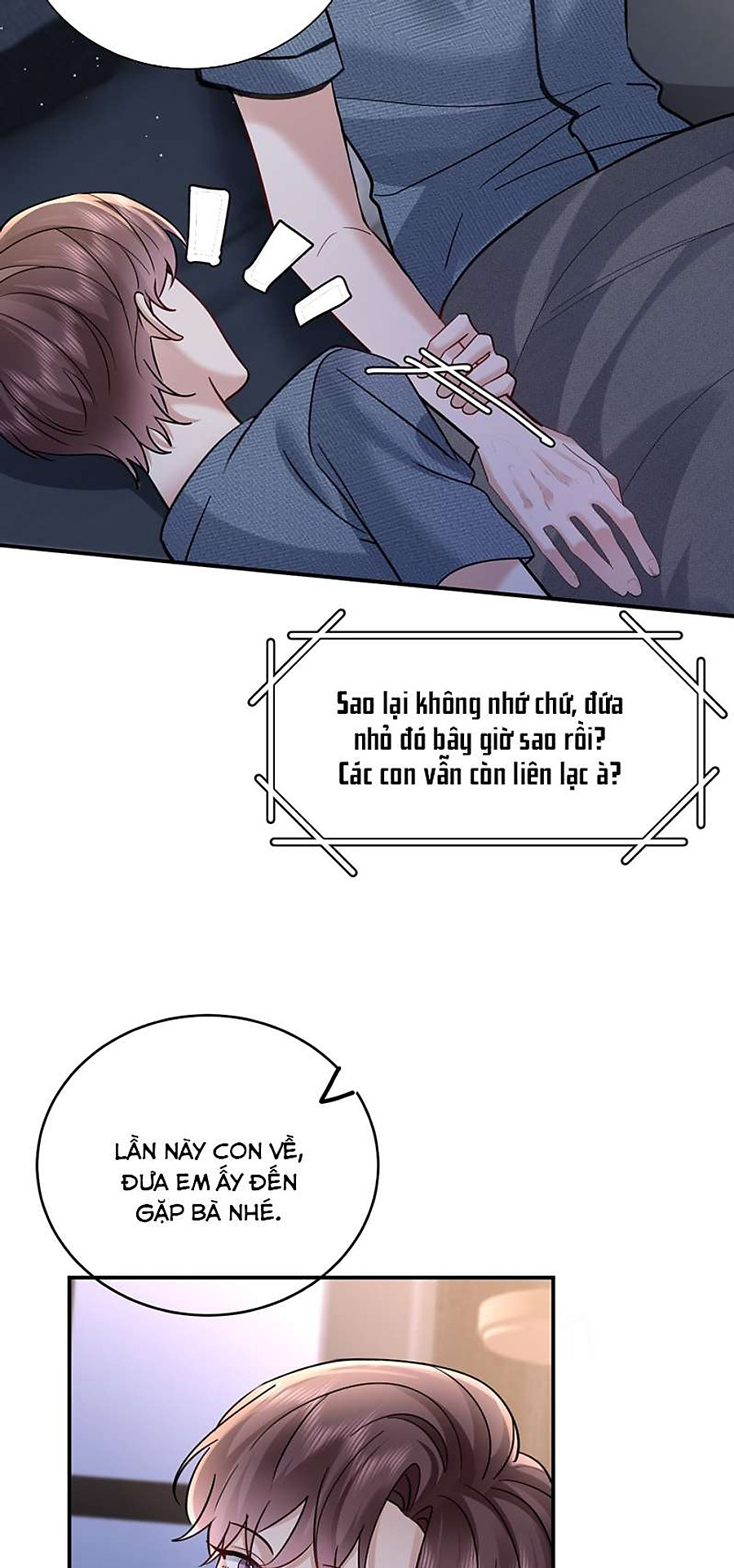 máy bay giấy chapter 117 31