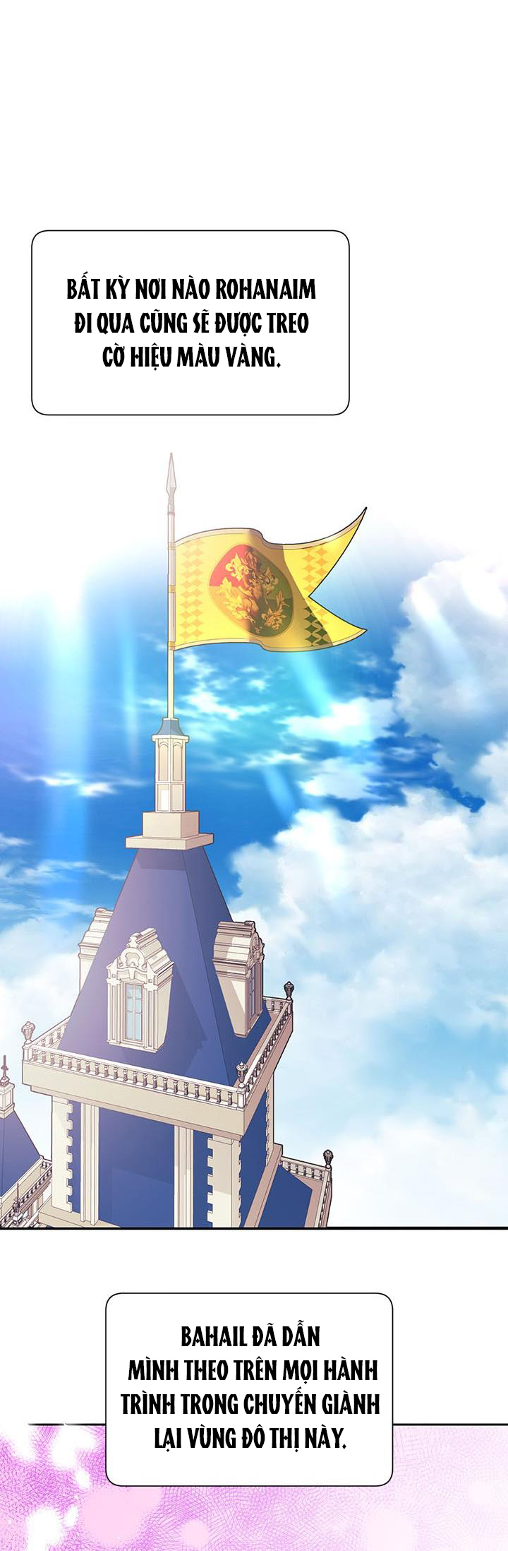 công chúa của loài chim chapter 24 5