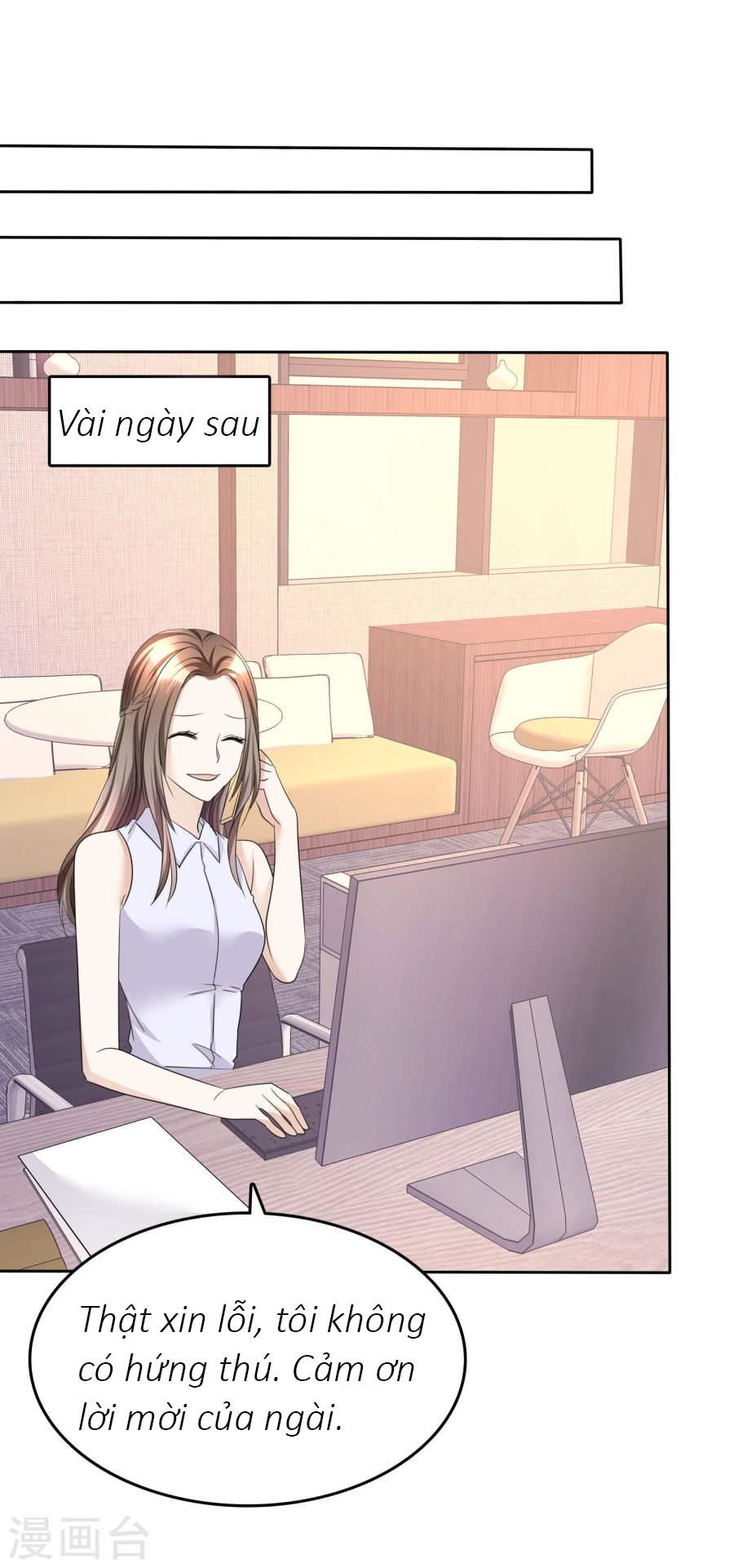 con đường phản công của sủng thê chapter 24 10