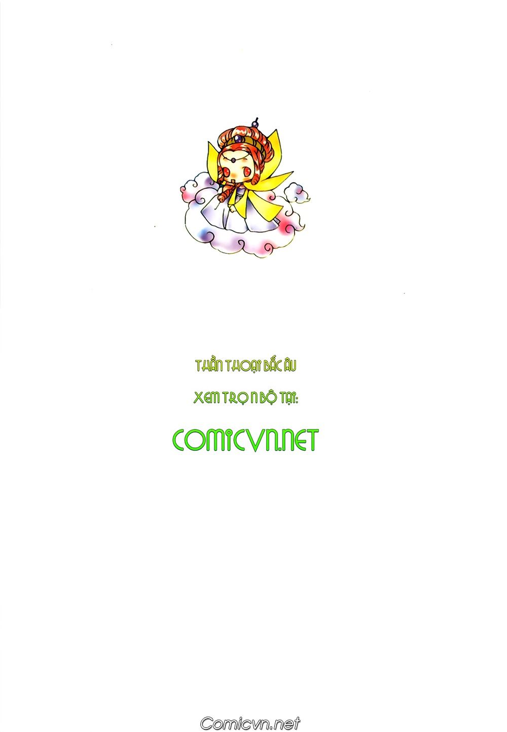 thần thoại bắc âu chapter 25 42