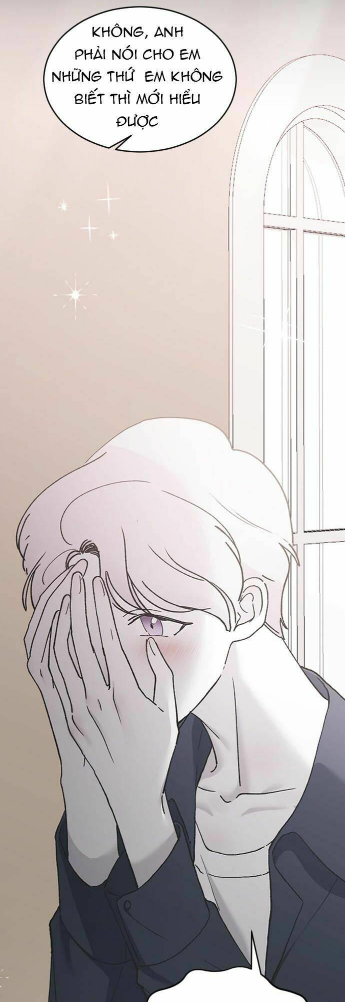 ba người anh trai cực phẩm của tôi chapter 44 43