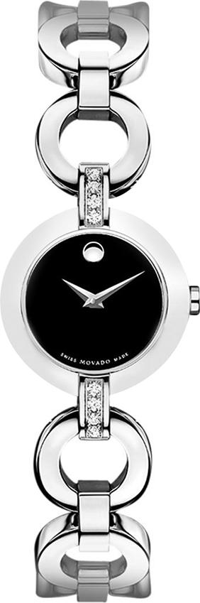 Đồng hồ nữ Movado 0606263
