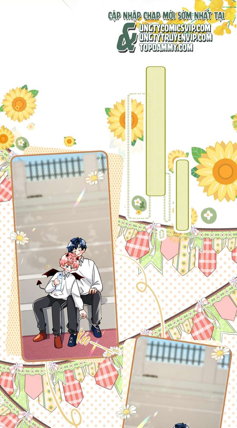 tín tức tố nói chúng ta không thể chapter 68 33