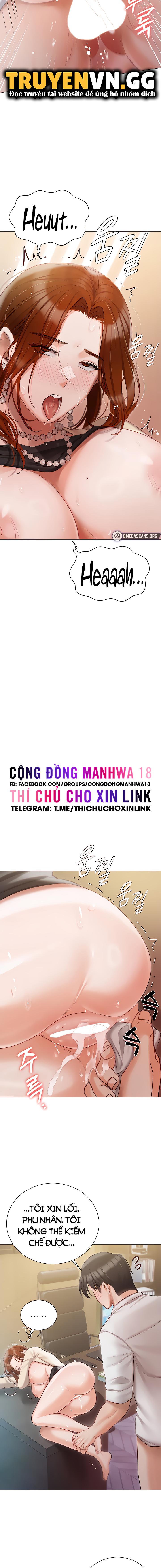 biệt thự hyeonjung chapter 42 3