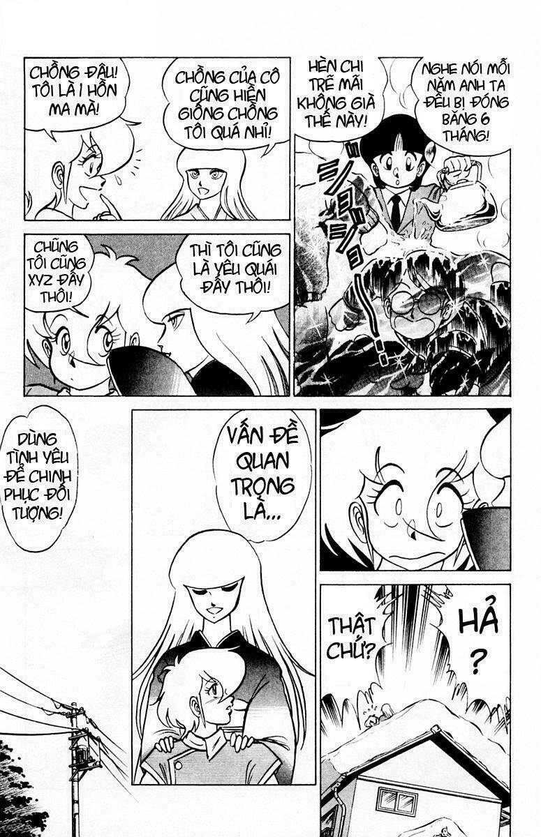 yuu & mi chapter 37 31