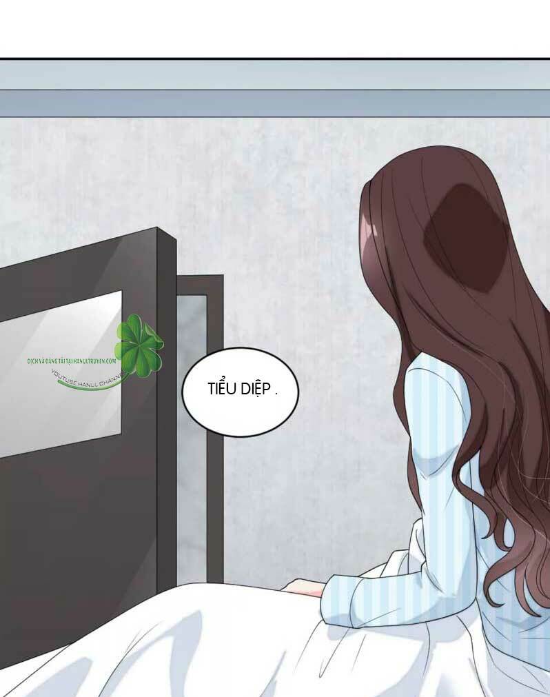 manh bảo đột kích: mami cha con đâu ? chapter 81 33