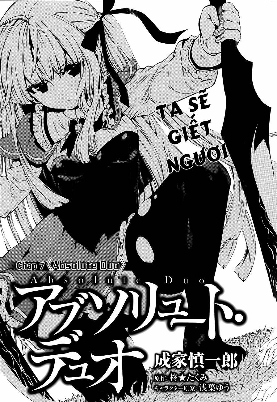absolute duo chapter 7 2