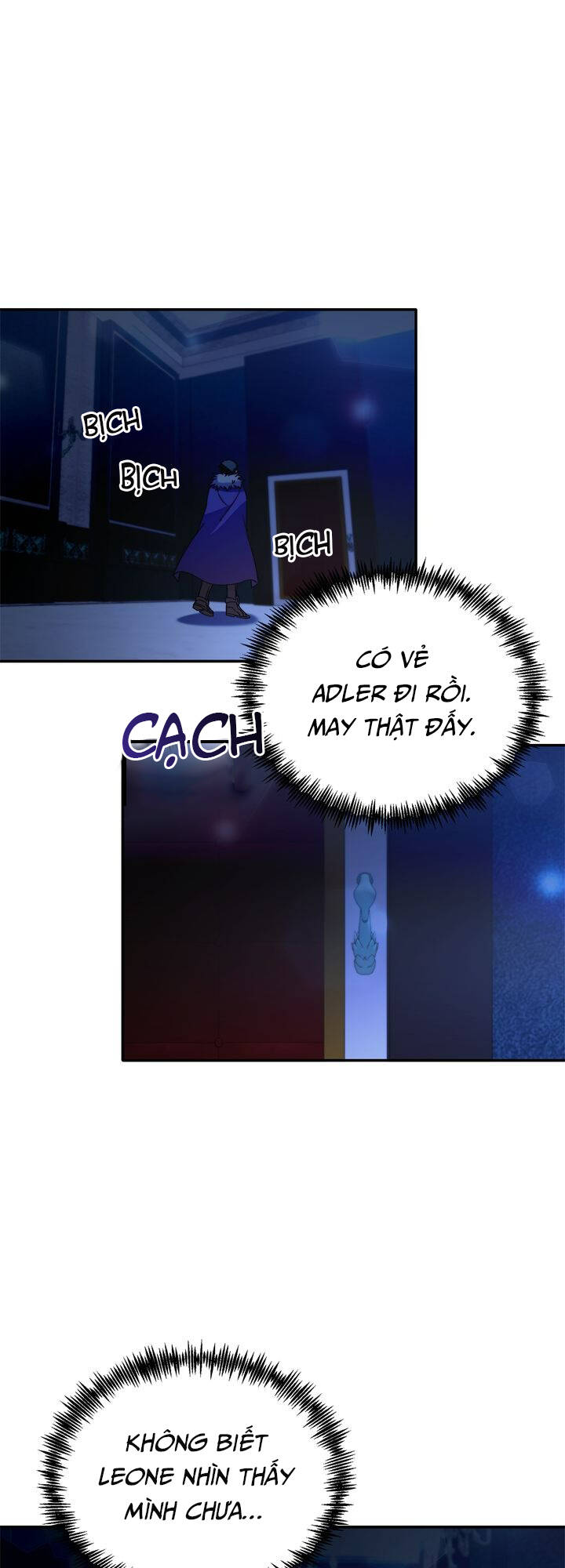 cách để trao vương miện cho vị hoàng tử hoang dã của tôi chapter 31 34