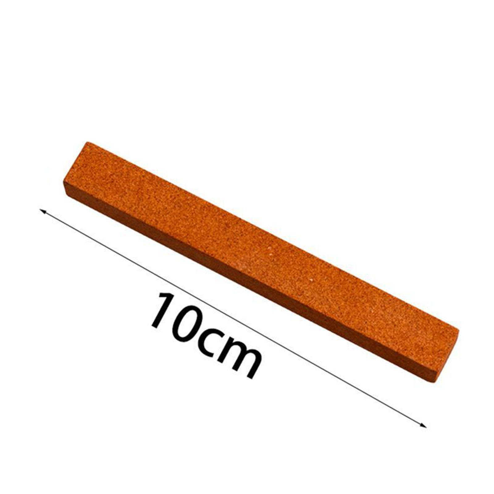 3Pcs Guitar Fret Polishing Kit for Acoustic/Electric Guitar Fret Polish Kit