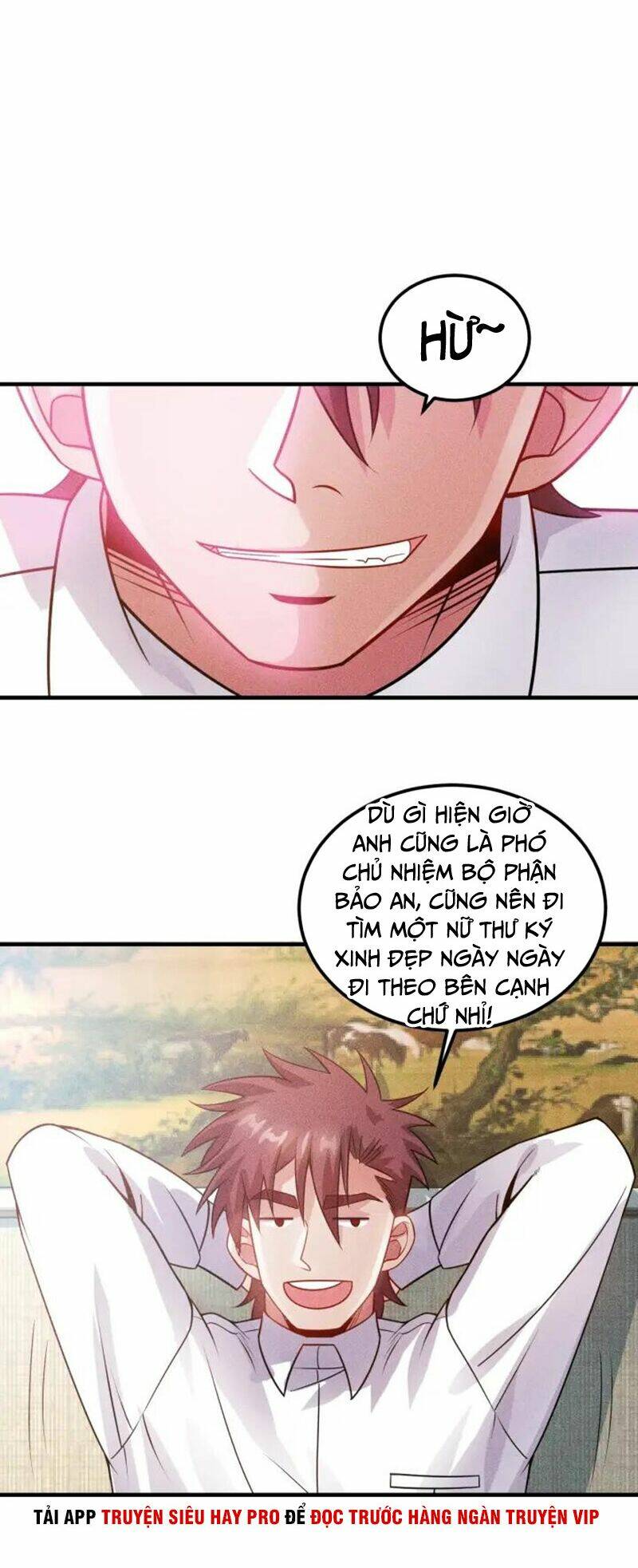 cao thủ cận vệ của nữ chủ tịch chapter 106 24