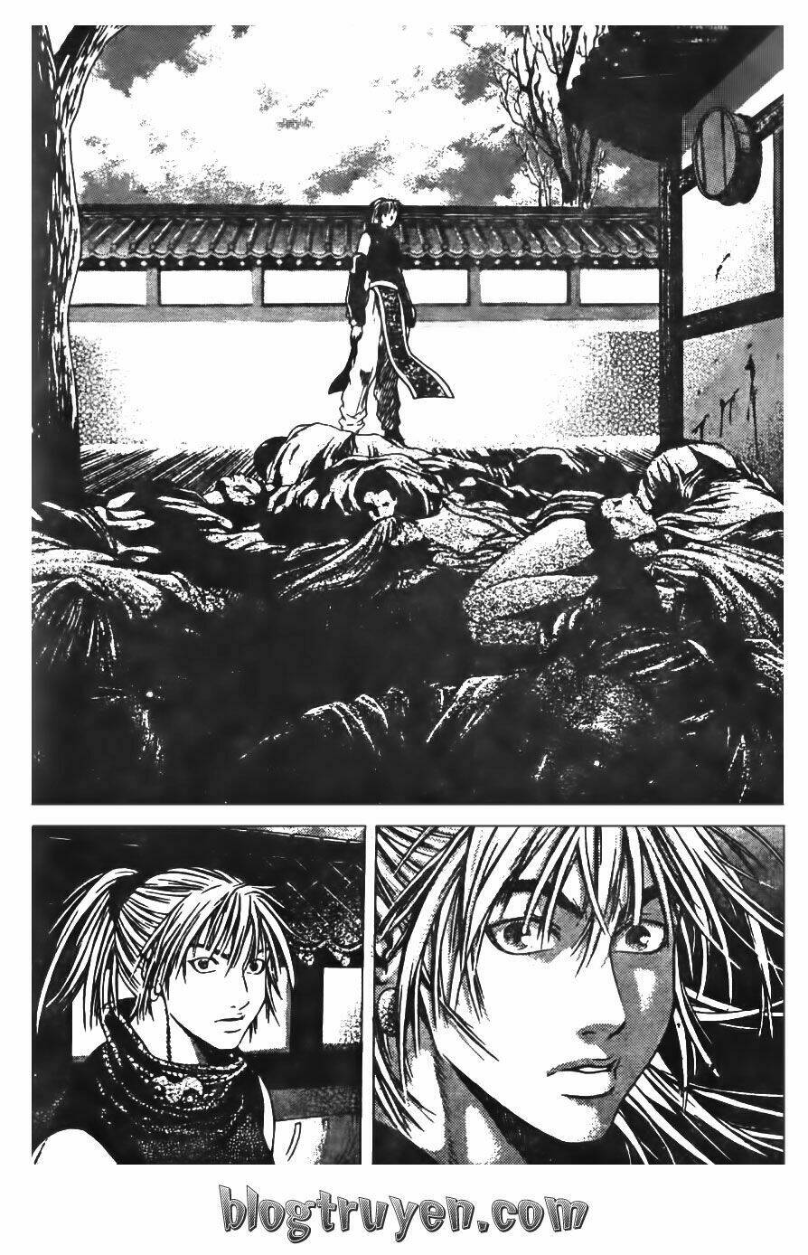 threads of time - dòng thời gian chapter 18 31