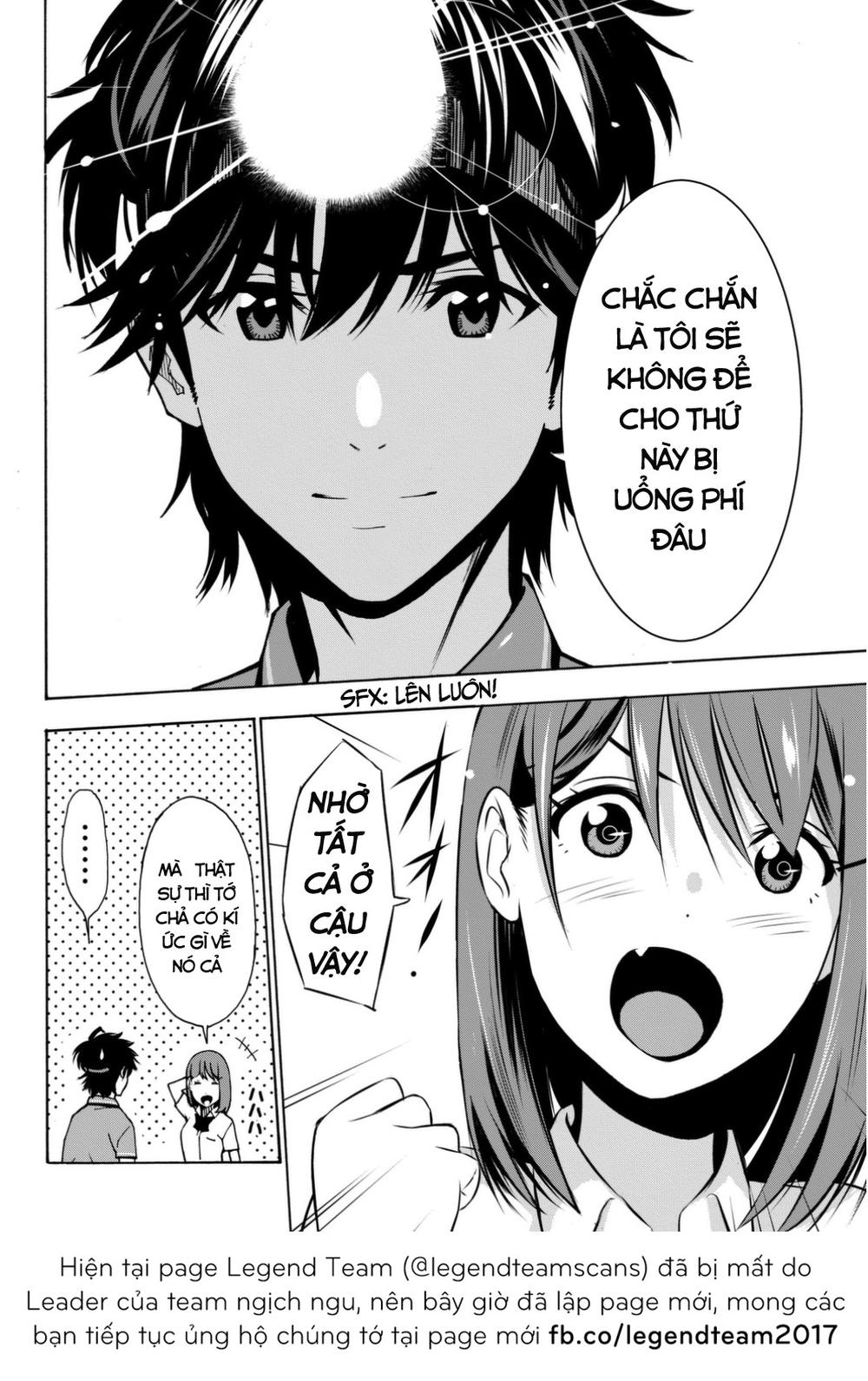 kimi ga shinu natsu ni chapter 3 33