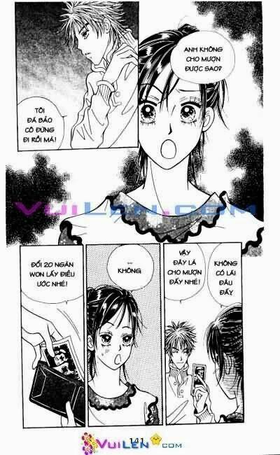 giấc mơ thần tượng chapter 5 141