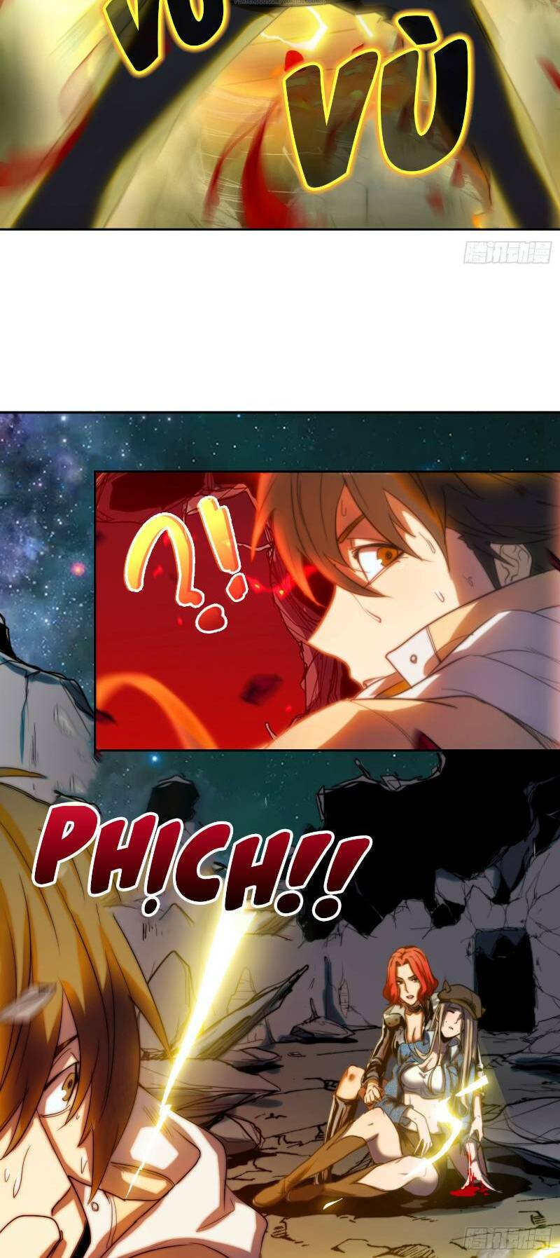 đô thị hàng thần khúc chapter 14 26