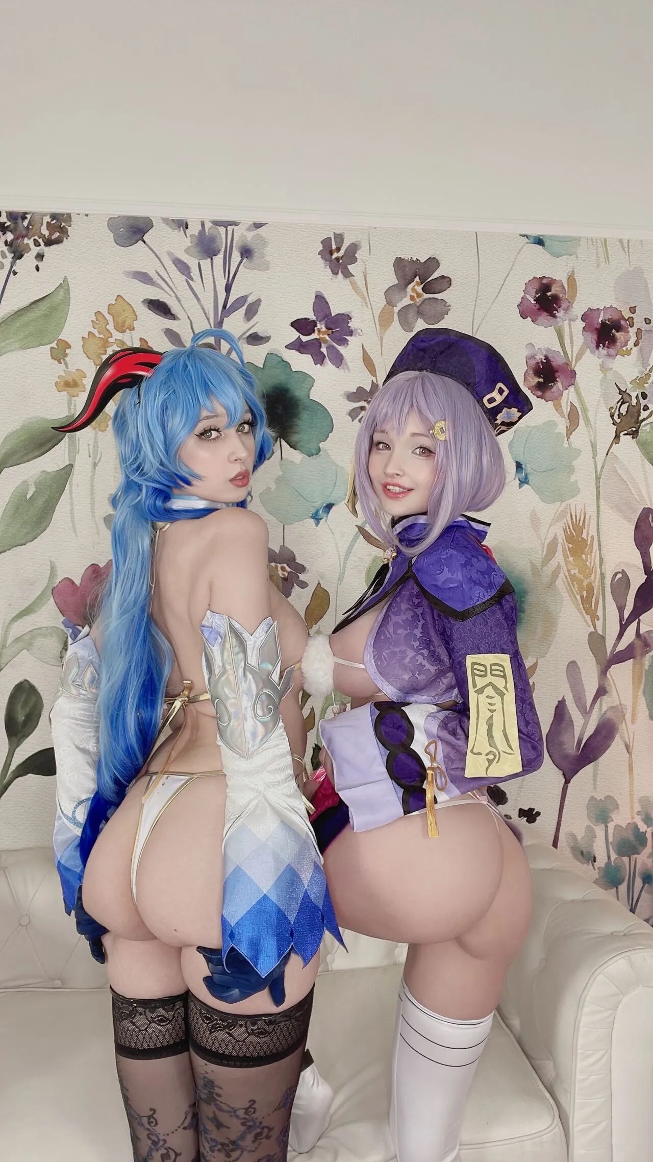 hình cosplay chapter 59 44