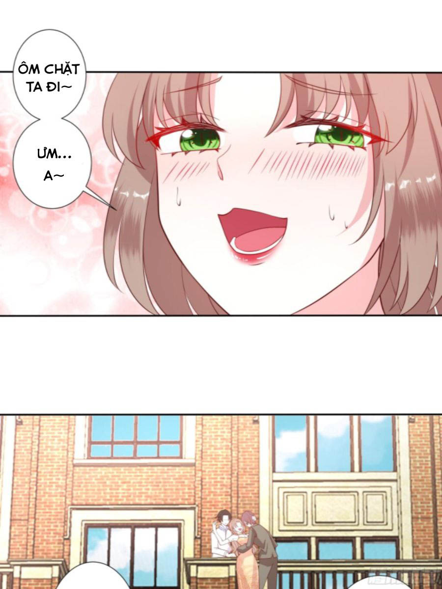 công chúa phản diện trong truyền thuyết chapter 47 28