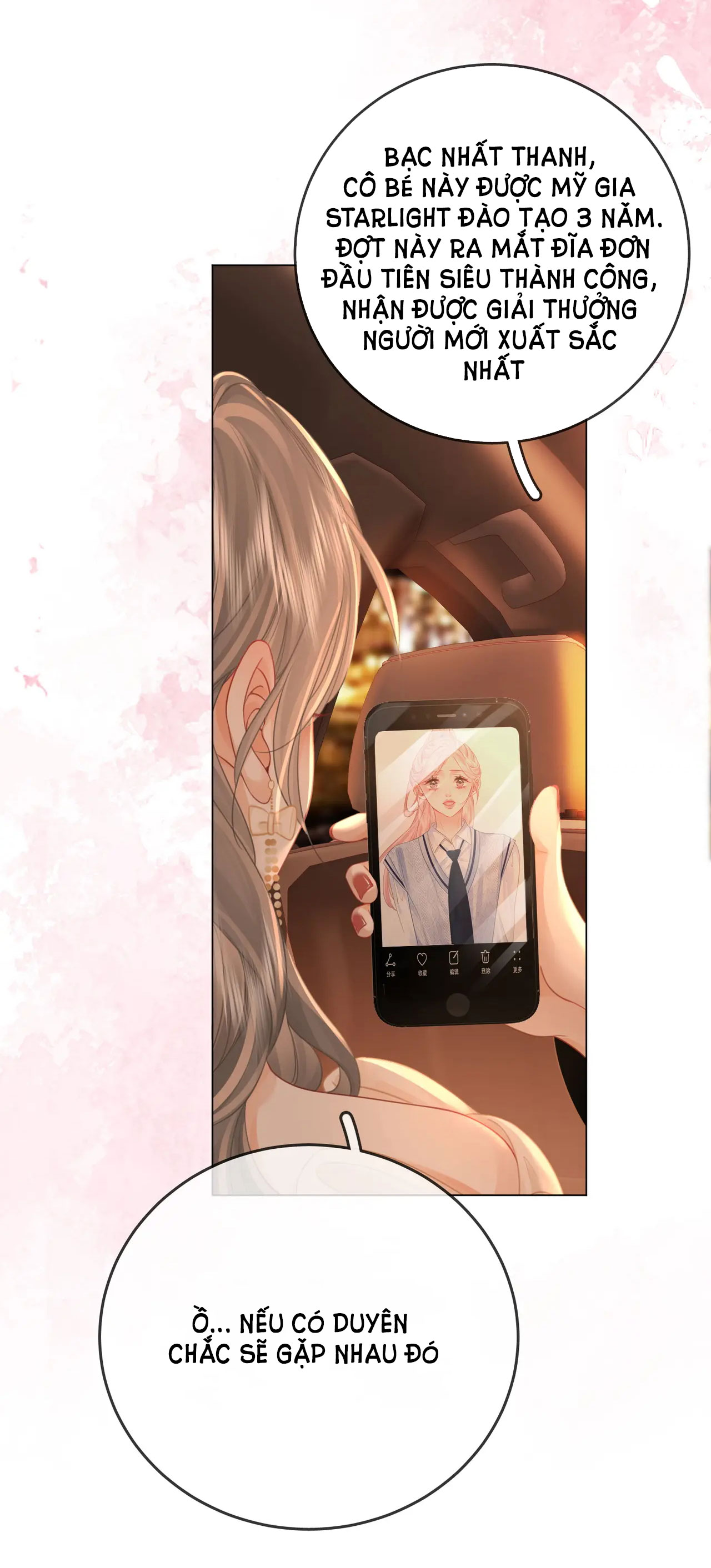 Cố Tiểu Thư Và Khúc Tiểu Thư chapter 43 - Trang 7